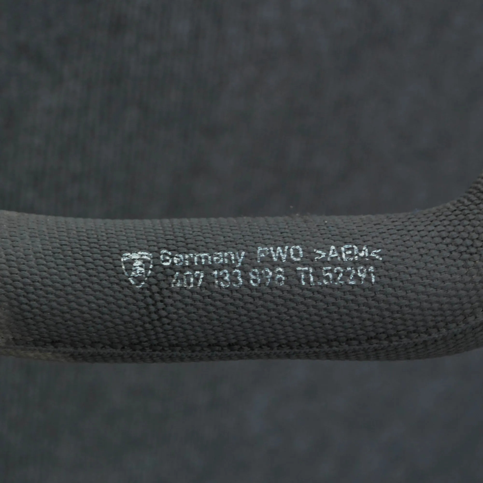 Pipe – Lamborghini GALLARDO SPYDER 5.2 LP560-4 (2008-2026)