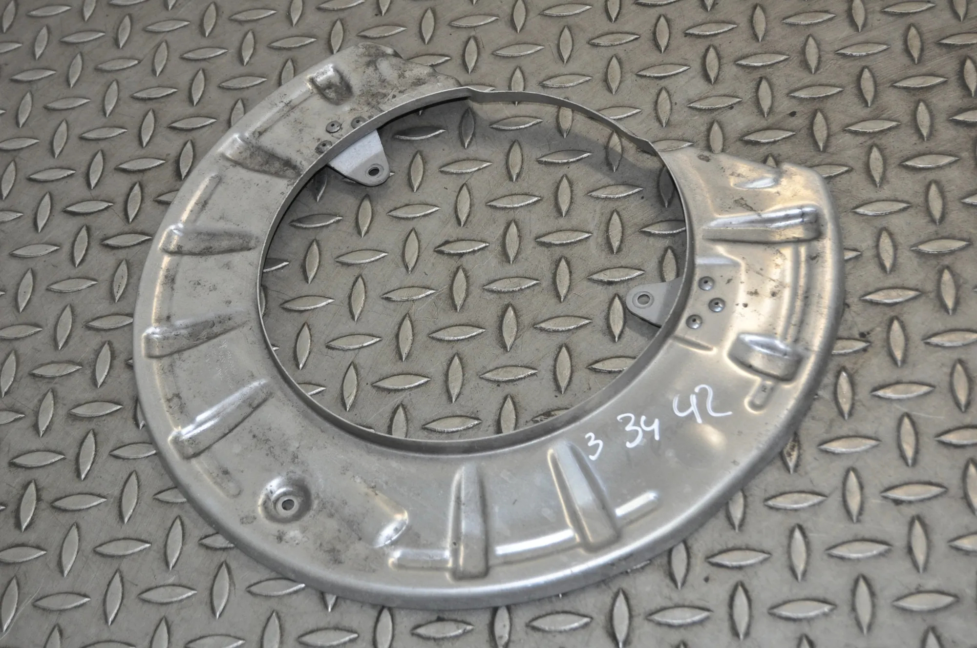 Support – Porsche 911 (991) 3.8 Turbo S (2013-2020)