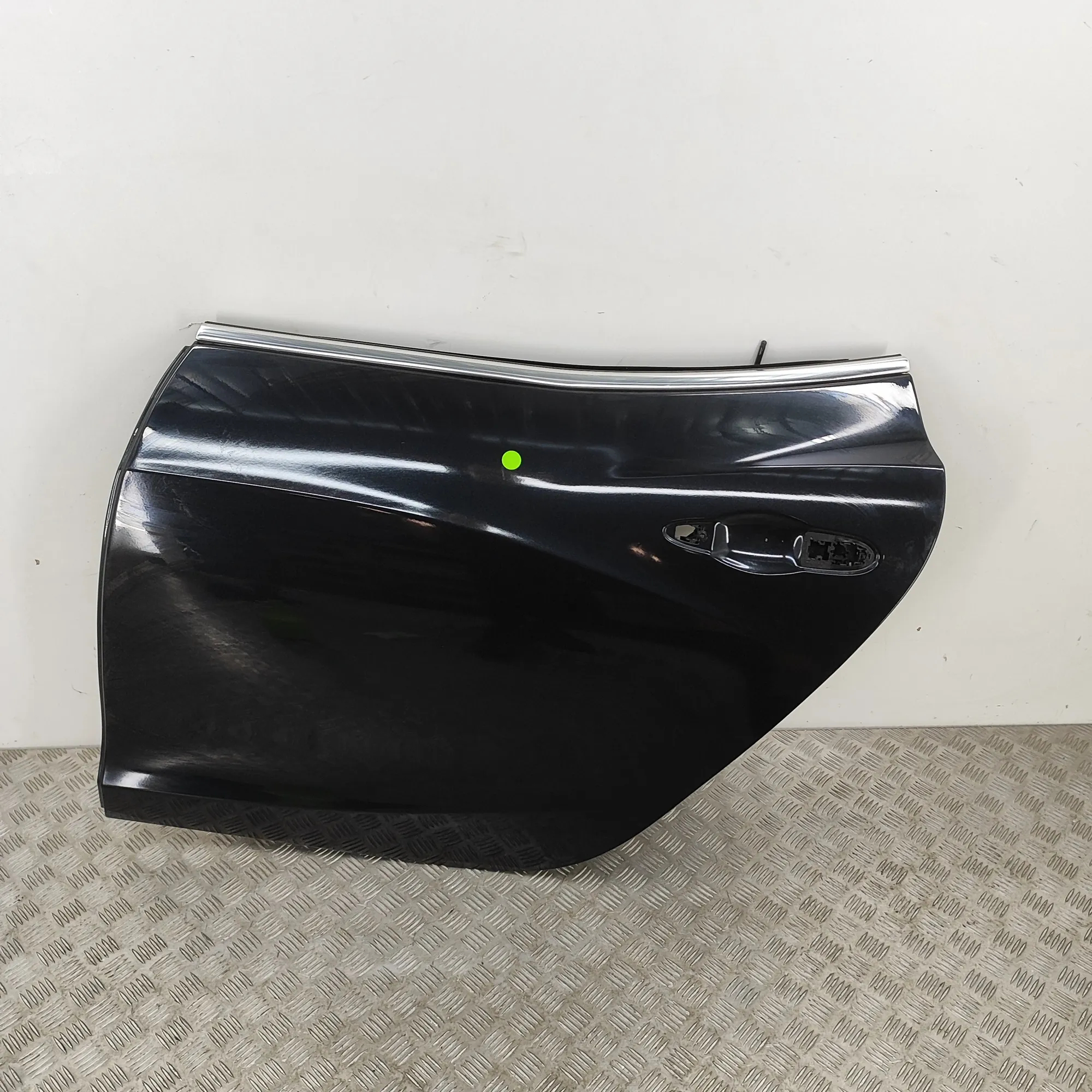 Left rear door – Maserati GHIBLI III (M157) 3.0 (2013-2026)
