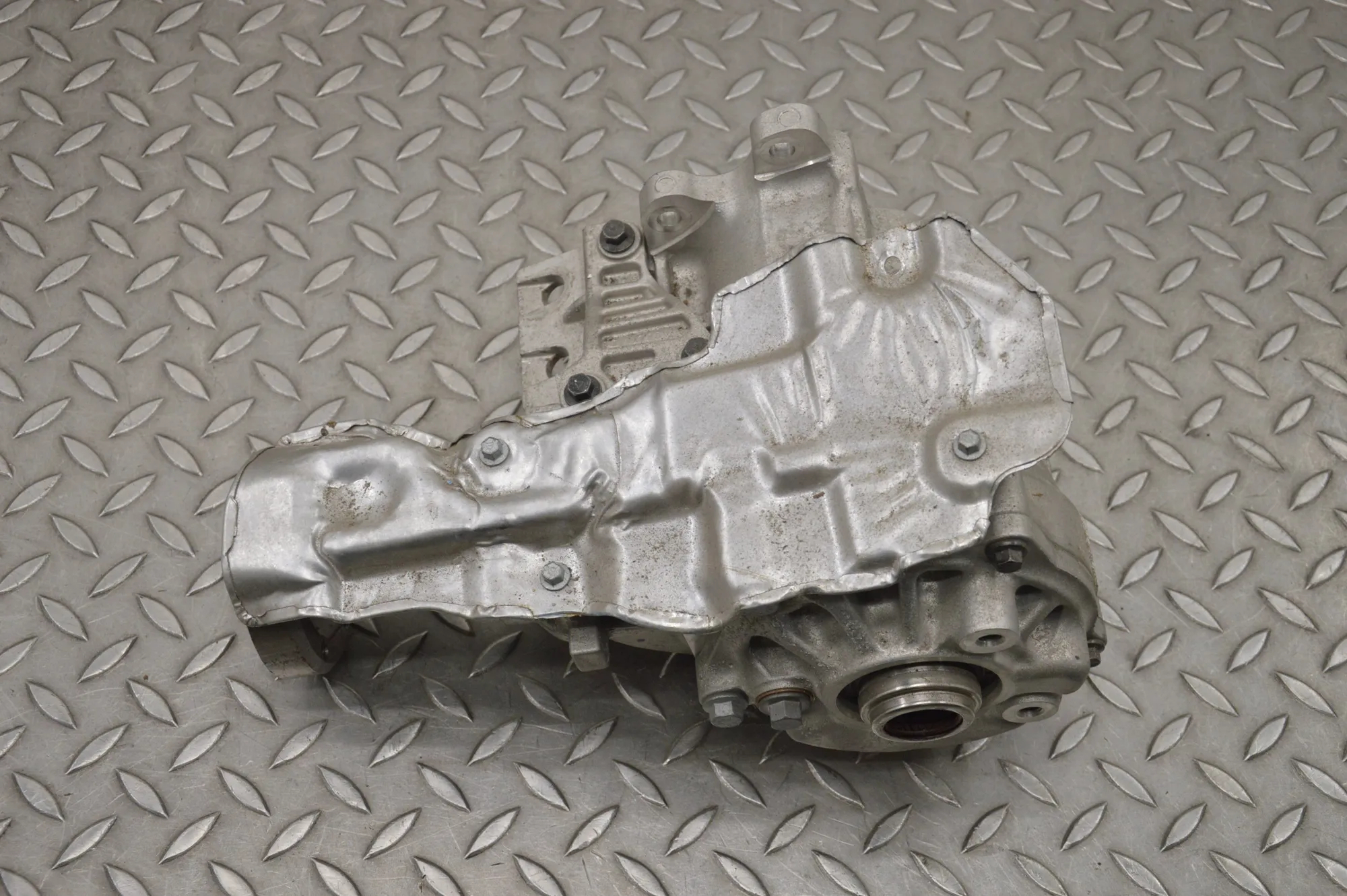 Transfer box – Porsche 911 (997) 3.6 Carrera (2004-2008)