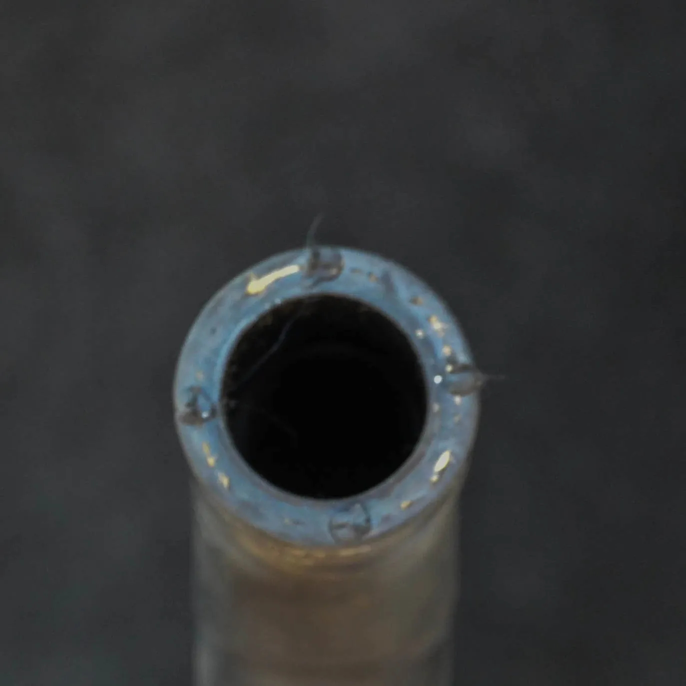 Pipe – Lamborghini GALLARDO SPYDER 5.2 LP560-4 (2008-2026)