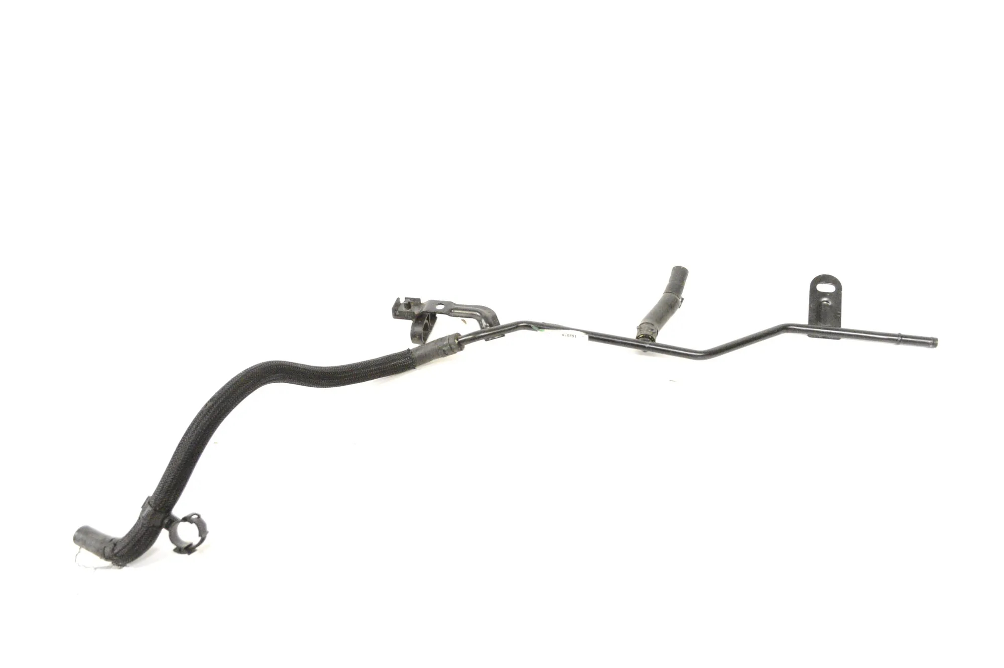 Pipe – Porsche 911 (997) 3.6 Carrera (2004-2008)