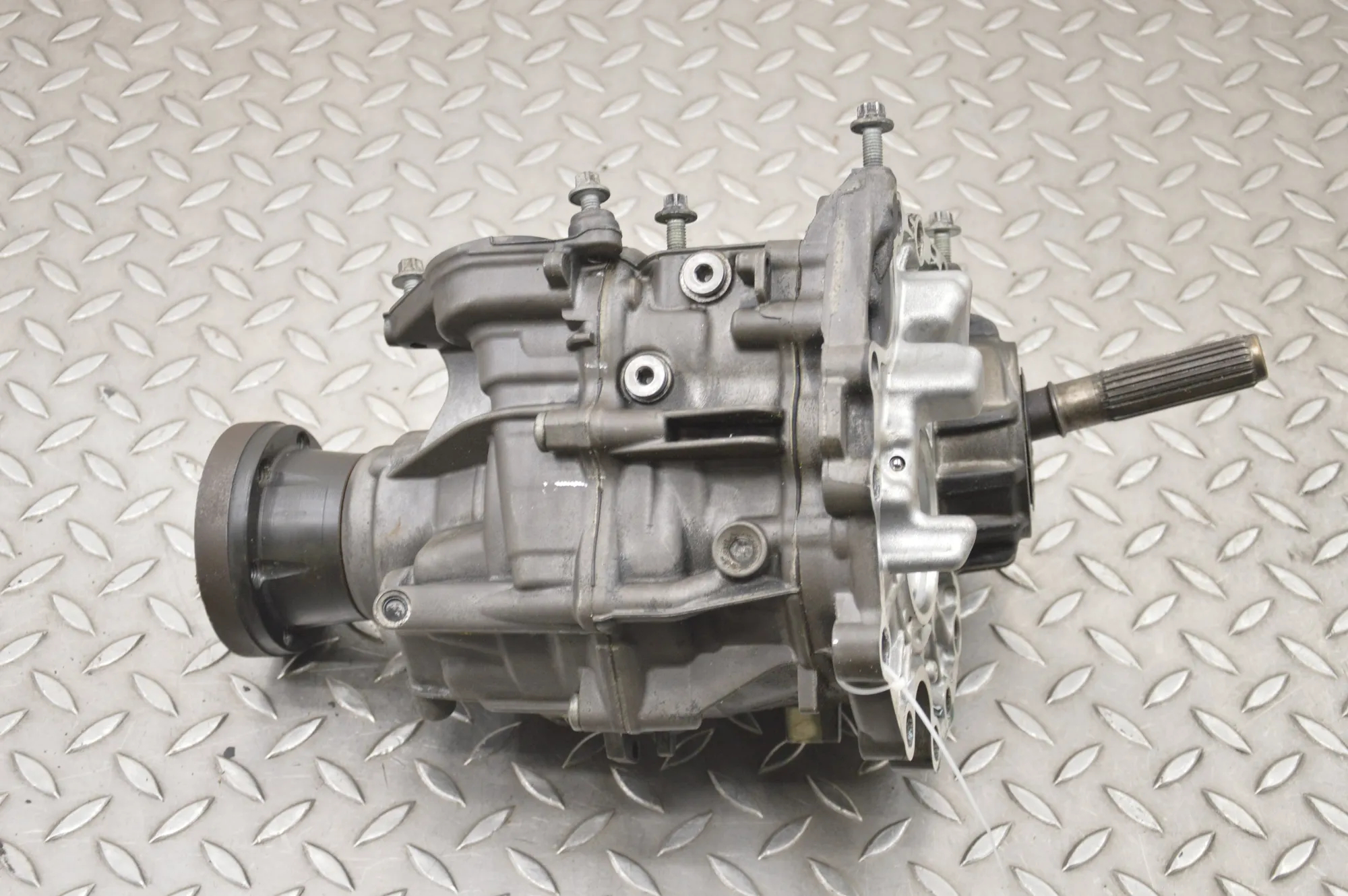 Transfer box – Porsche 911 (997) 3.6 Carrera (2004-2008)