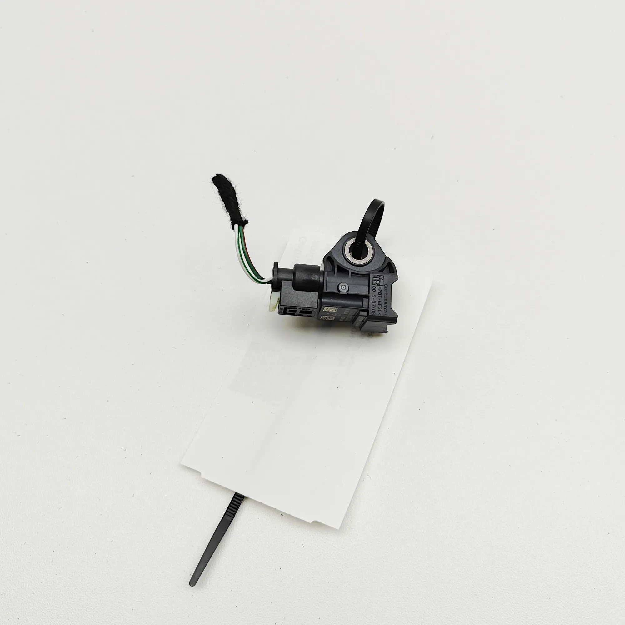Electronic sensor – Aston Martin DBX 4.0 All-wheel Drive (2022-2026)