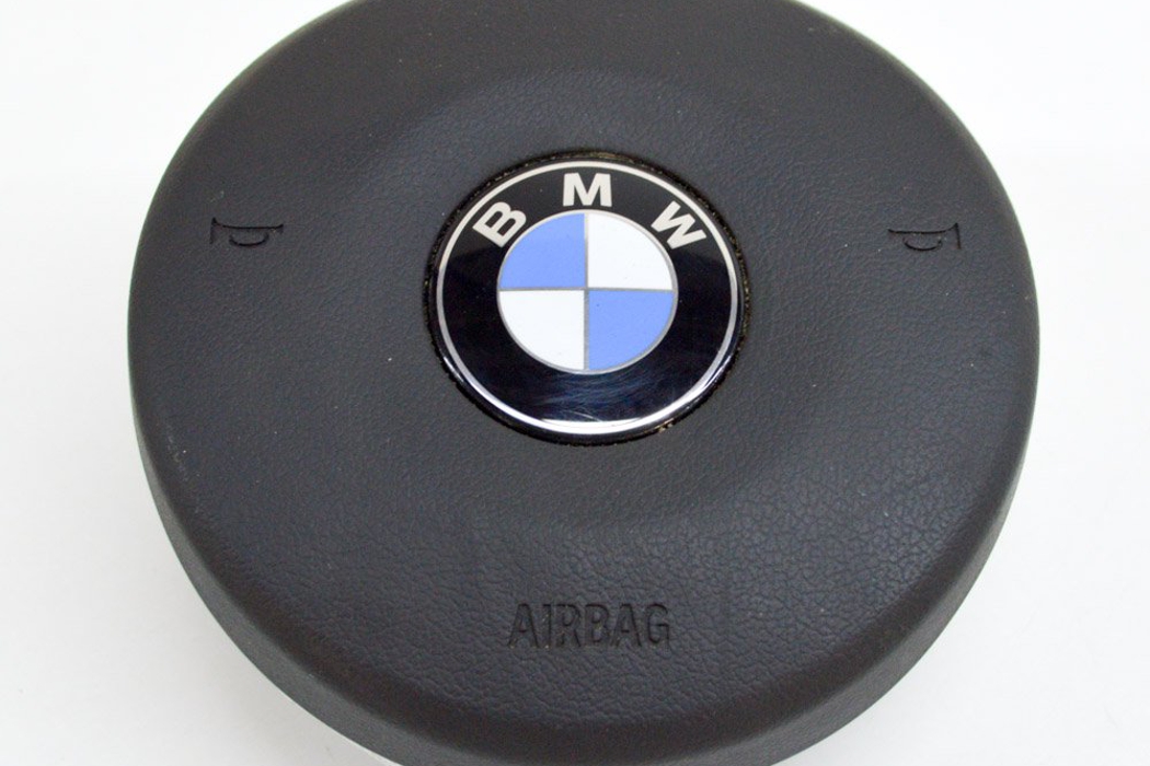 Driver airbag BMW 3 (F30, F80) 330 d 10220872 | B-Parts