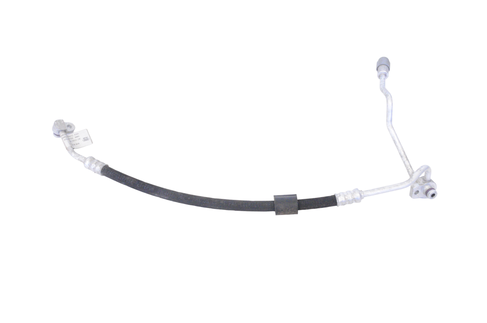 AC pipe – Porsche 911 (997) 3.6 Carrera (2004-2008)
