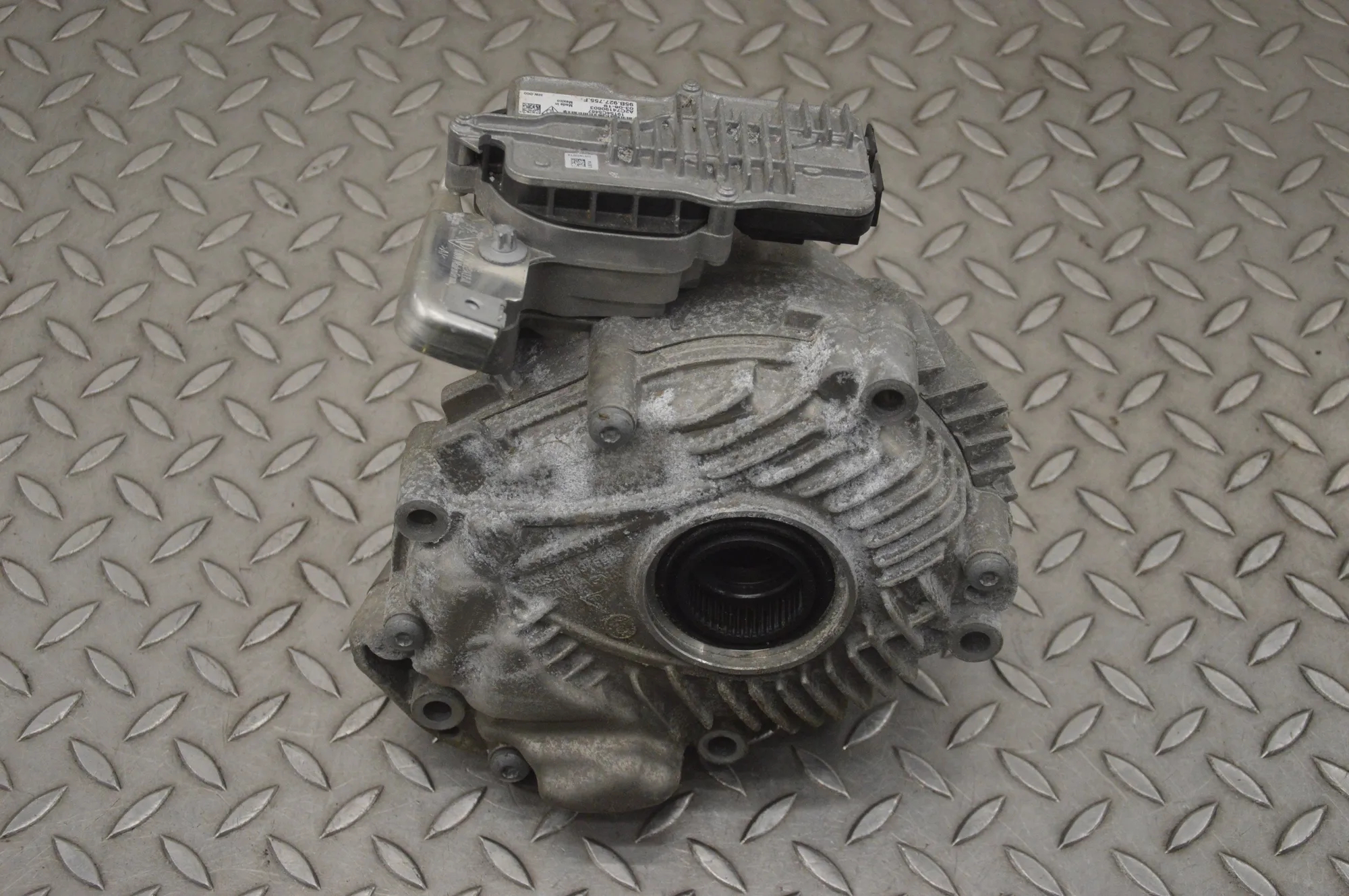 Transfer box – Porsche 911 (997) 3.6 Carrera (2004-2008)