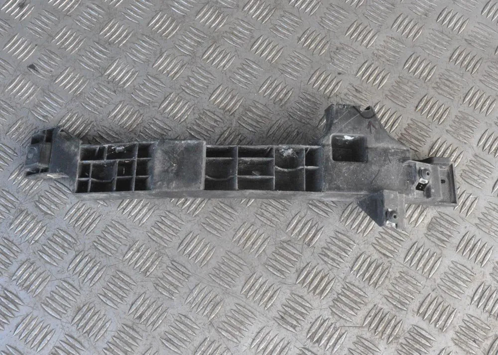 Rear bumper bracket – Bentley CONTINENTAL Coupe (3W_, 393) 6.0 GT (2003-2011)