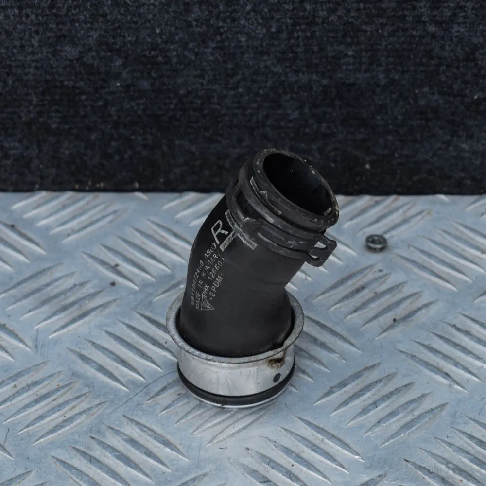 Pipe – Porsche 911 Convertible (991) 3.8 Carrera S (2012-2019)