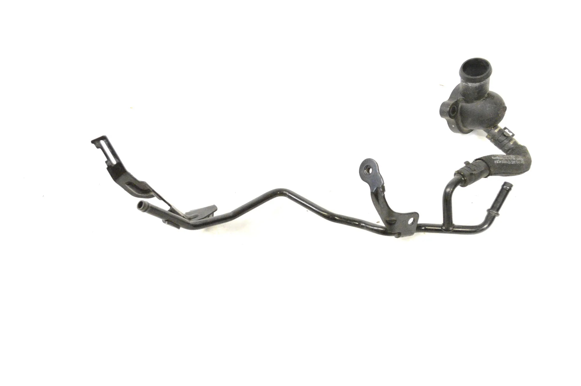 Pipe – Porsche 911 (997) 3.6 Carrera (2004-2008)