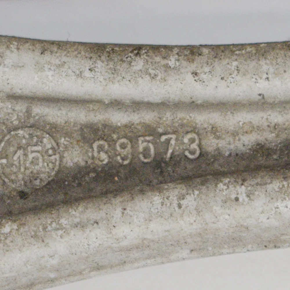 Left rear suspension arm – Maserati GHIBLI III (M157) 3.0 S (2013-2026)