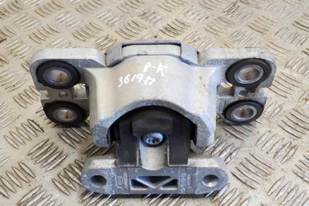 Engine mount LAND ROVER RANGE ROVER EVOQUE (L538) 2.2 D 4x4 10075298 ...