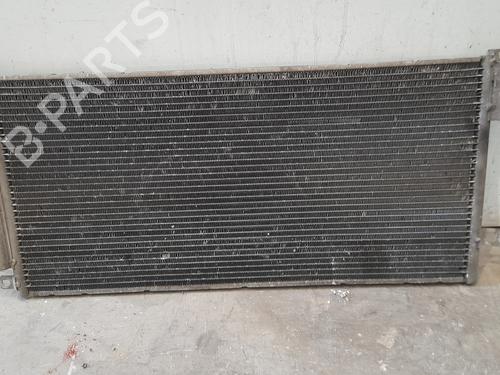 AC-Kondensator OPEL CORSA D (S07) [2006-2015]  25318532