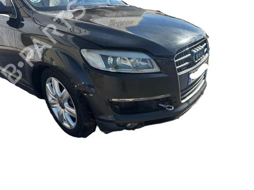 hood-audi-q7-4lb-2006-2007-2008-2009-2010-2011-2012-2013-2014-2015-2016-36503153 main image