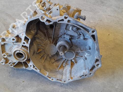 Gearbox OPEL ASTRA H (A04)  | BP25329556M3 