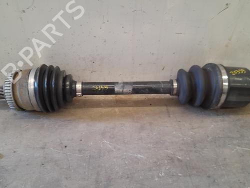 Used Right front driveshaft KIA SPORTAGE II (JE_, KM_) [2004-2011]  25315447