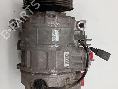 AC compressor AUDI A4 B6 (8E2) 2.5 TDI | BP27696960M34 