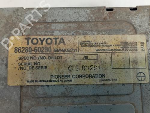 Module électronique TOYOTA LAND CRUISER PRADO (_J12_)  | BP25328949M83 