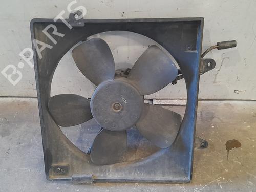 Radiator fan KIA CARNIVAL II (GQ) 2.9 CRDi | BP25312947M35 
