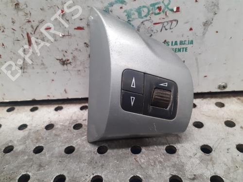 Used Steering wheel controls OPEL CORSA E (X15) [2014-2025]  25307428
