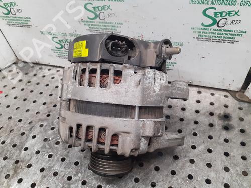 Used Alternator HYUNDAI ix35 (LM, EL, ELH) [2009-2016]  25326279