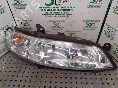 Used Right headlight OPEL VECTRA B (J96) [1995-2004]  25313804