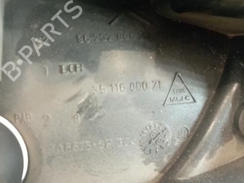 Rear right interior door handle CITROËN XSARA (N1) 1.6 16V | BP25308604I16 
