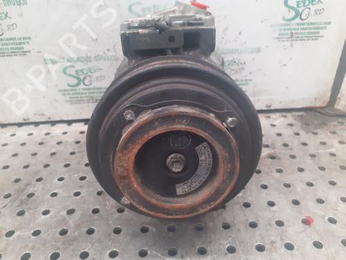 AC compressor MERCEDES-BENZ E-CLASS (W210)  | BP25327408M34 