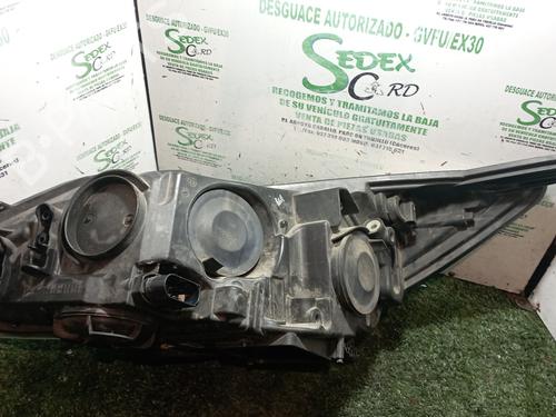 Right headlight FORD FOCUS II (DA_, HCP, DP)  | BP29724741C29 