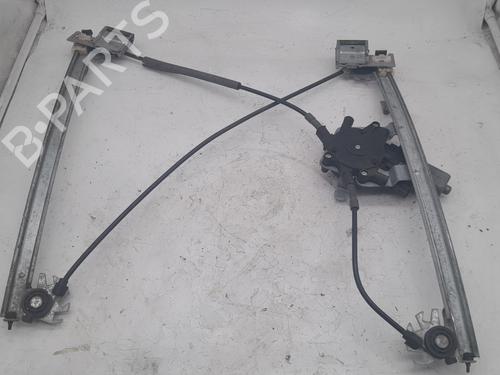Used Front right window mechanism SEAT CORDOBA (6K2) [1999-2002]  25312069
