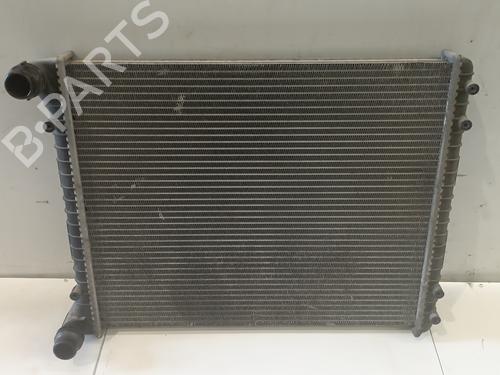Wasserkühler für AUDI A2 (8Z0) [2000-2005]  25319571