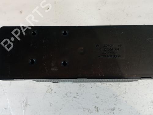 Comfort control module MERCEDES-BENZ E-CLASS (W210)  | BP25320728M56 