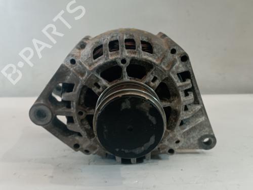 Alternator RENAULT ESPACE III (JE0_) 1.9 dTi (JE0M) | BP25320101M7 