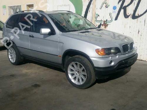Starter BMW X5 (E53) 3.0 i | BP36280045M8  - Image 11
