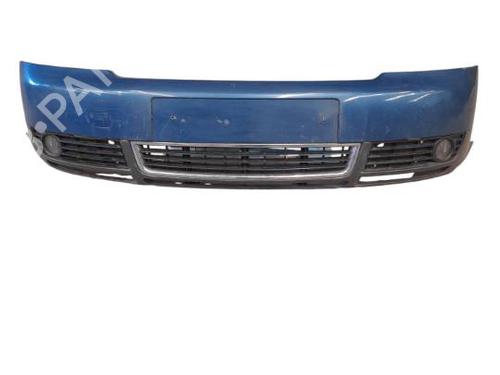 Used Front bumper Front bumper AUDI A4 B6 (8E2) 2.0 (130 hp) 40186996 40186996