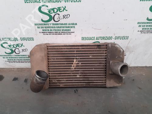 Used Intercooler LAND ROVER DISCOVERY I (LJ) [1989-1998]  25324608