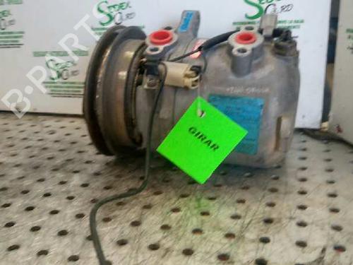 Used AC compressor NISSAN TERRANO II (R20) [1992-2007]  25325350