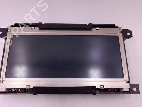 Multifunctionele display Multifunctionele display AUDI A6 C6 (4F2) [2004-2011] 33853091 33853091