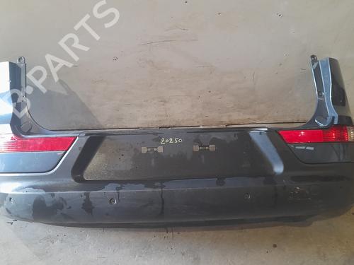 Used Rear bumper KIA SPORTAGE III (SL) [2009-2017]  25329605