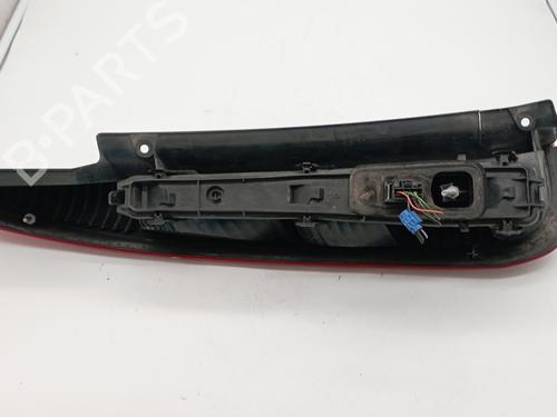 Right taillight FORD FUSION (JU_) 1.6 TDCi | BP28817699C35