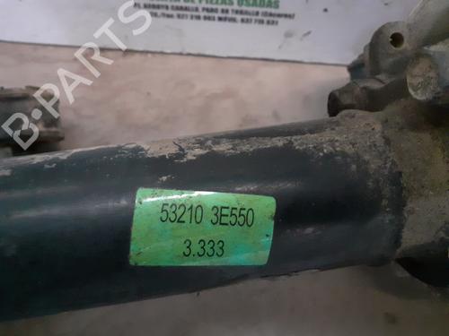 Front differential KIA SORENTO I (JC) | BP35804473M23 - Image 2