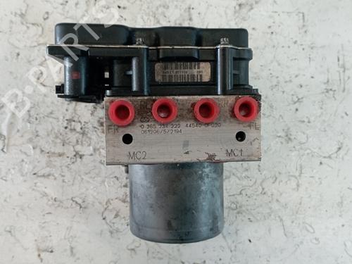 ABS pump TOYOTA COROLLA Verso (ZER_, ZZE12_, R1_)  | BP25325324M43 