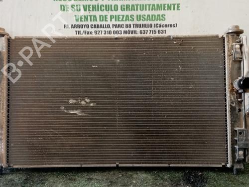 Køler DODGE CALIBER [2006-2025]  25325443
