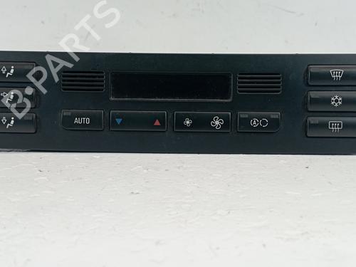 Used Climate control BMW 3 (E46) 320 d (136 hp) 25310893