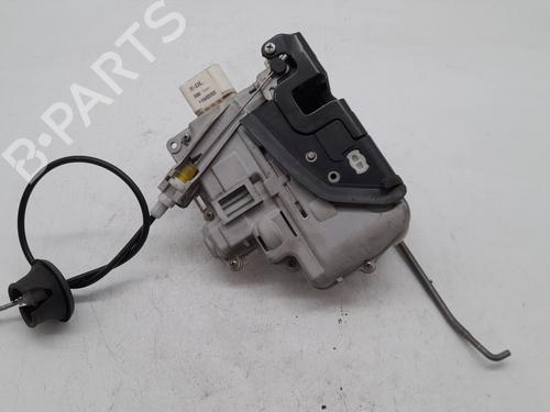 Front left lock AUDI A4 B7 (8EC) 3.0 TDI quattro | BP38170202C98 - Image 2