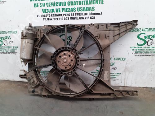 Used Radiator fan RENAULT MEGANE I (BA0/1_) [1995-2004]  25319337