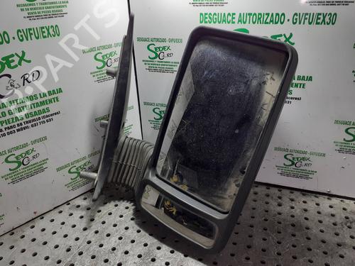 Used Right mirror CITROËN JUMPER I Platform/Chassis (230) 1.9 TD (92 hp) 25317872