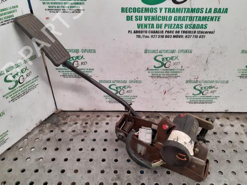 Pedal BMW 5 (E39) 530 d (184 hp) 32352494