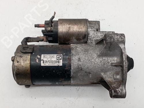 Used Alternator Alternator CITROËN C5 I (DC_) 2.0 HDi (DCRHZB, DCRHZE) (109 hp) 33677238 33677238