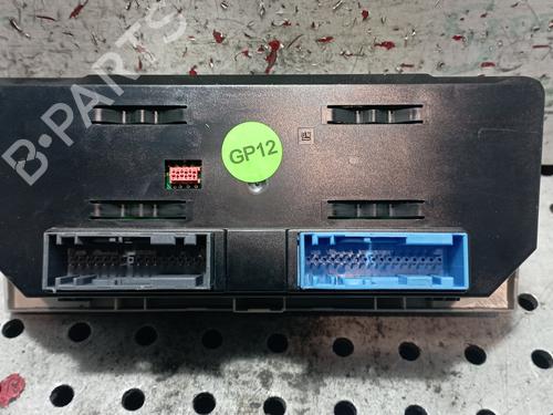 Climate control OPEL ASTRA H (A04)  | BP25316069I5 